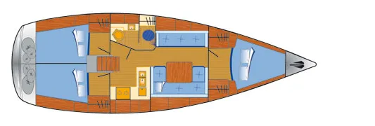 Mattis Mietboot - 2