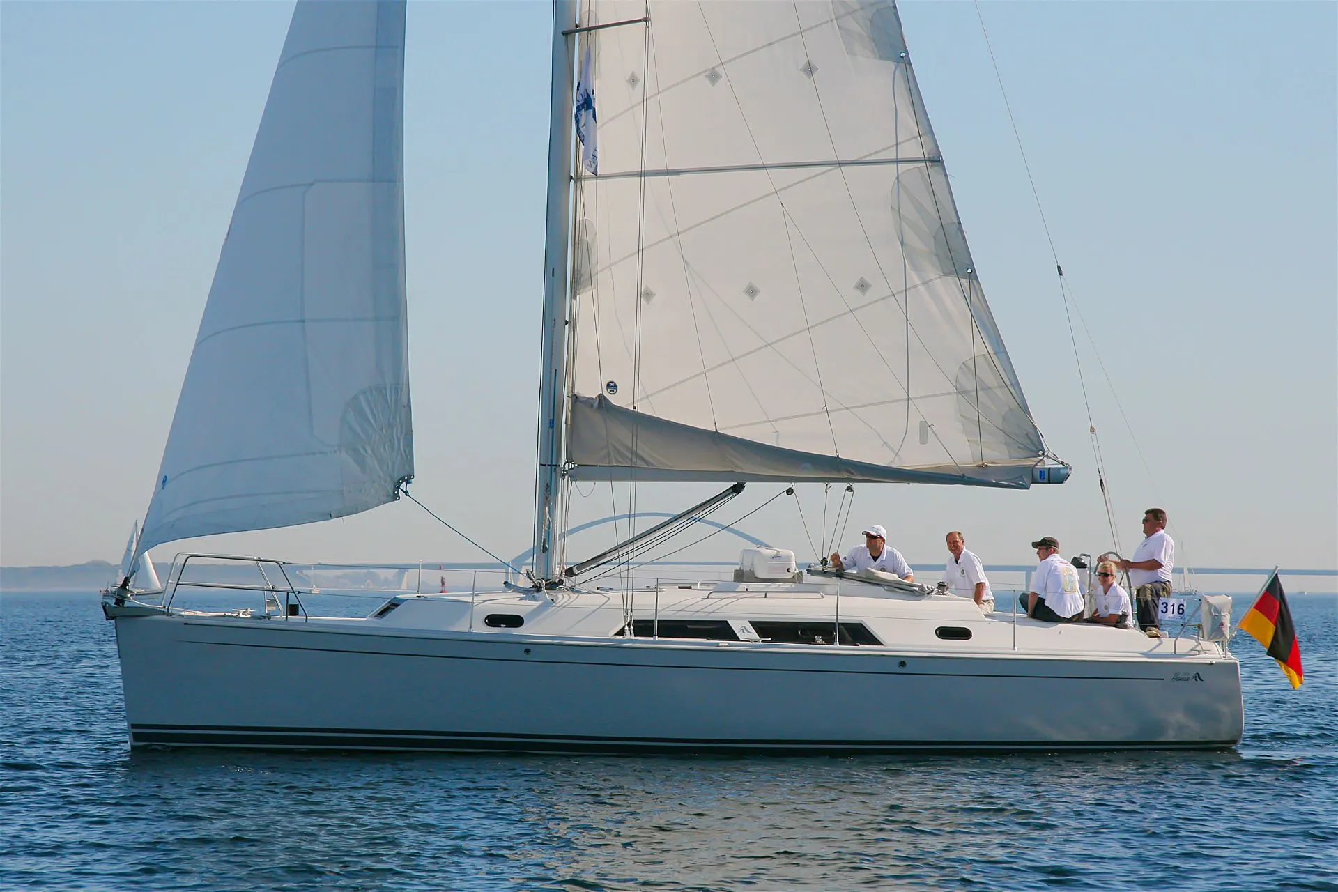 Minie Charter Boat