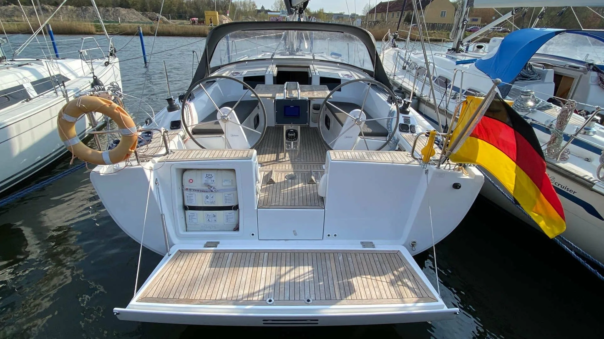 Woy Woy Charter Boat