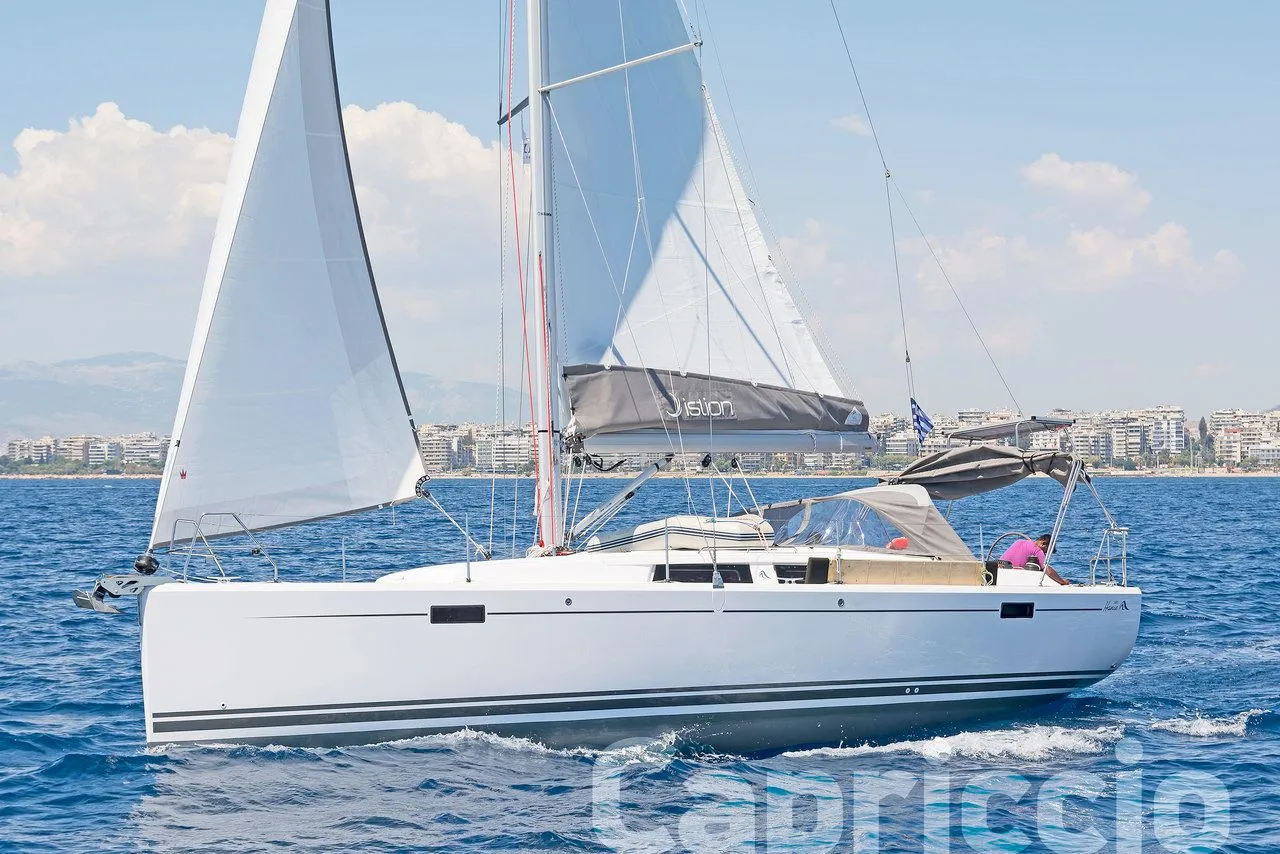 Чартер Capriccio - 5