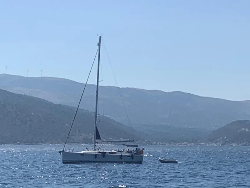 Happy Impuls Charterboot - 3