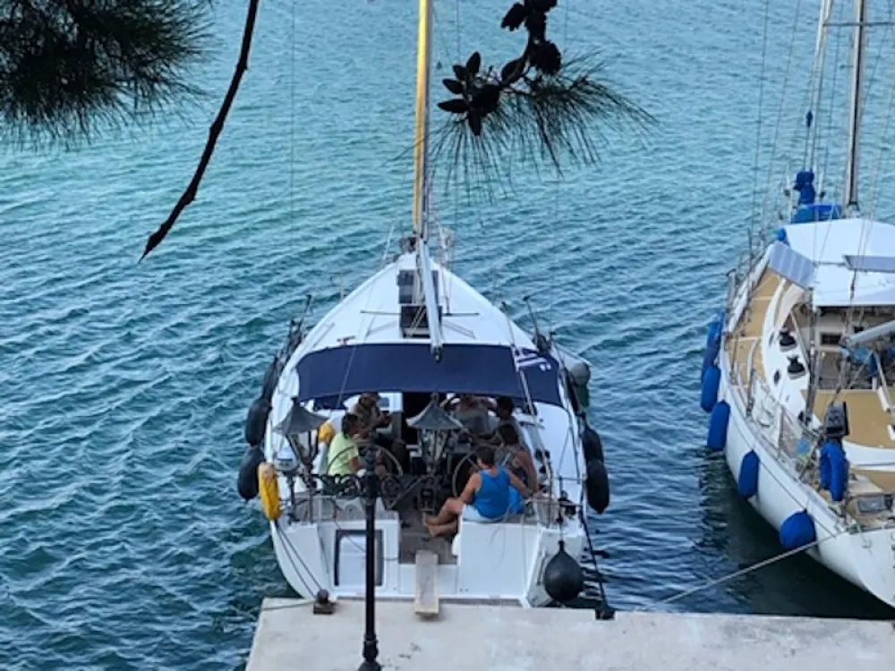 Happy Impuls Charterboot - 4