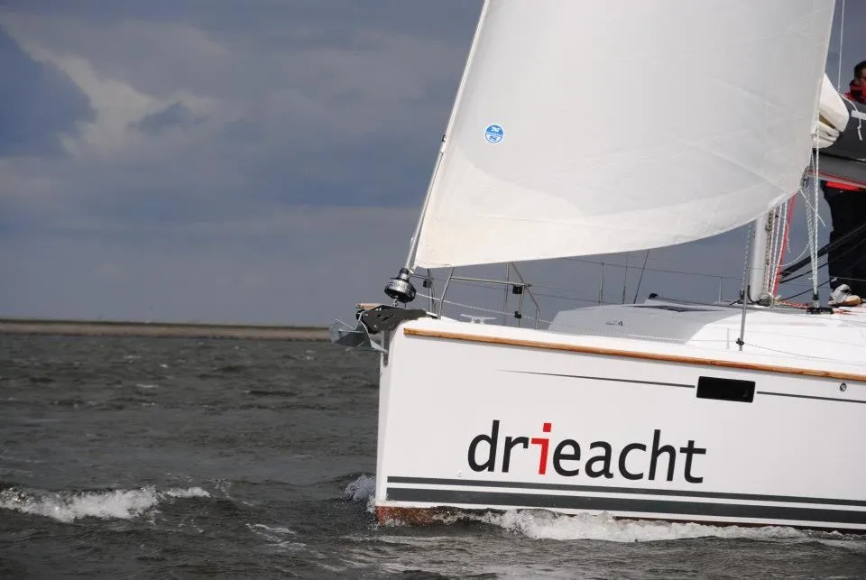 Drieacht Mietboot - 4