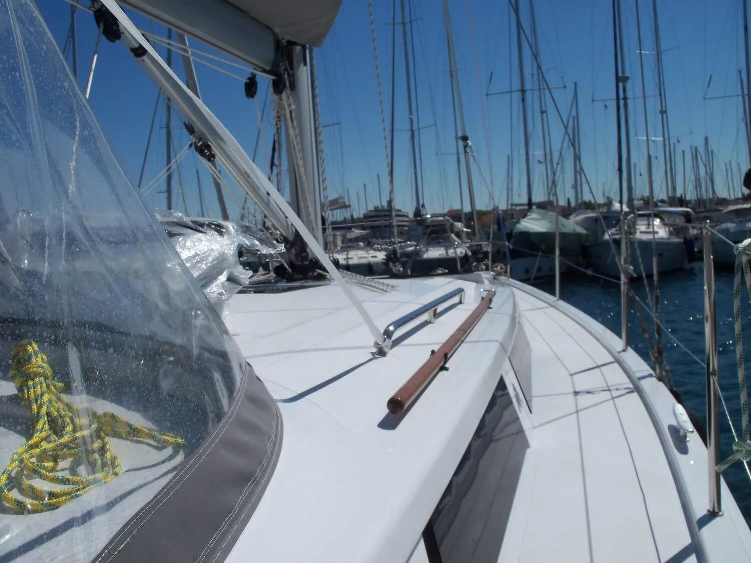 Manamana Kiralık Teknesi - 4