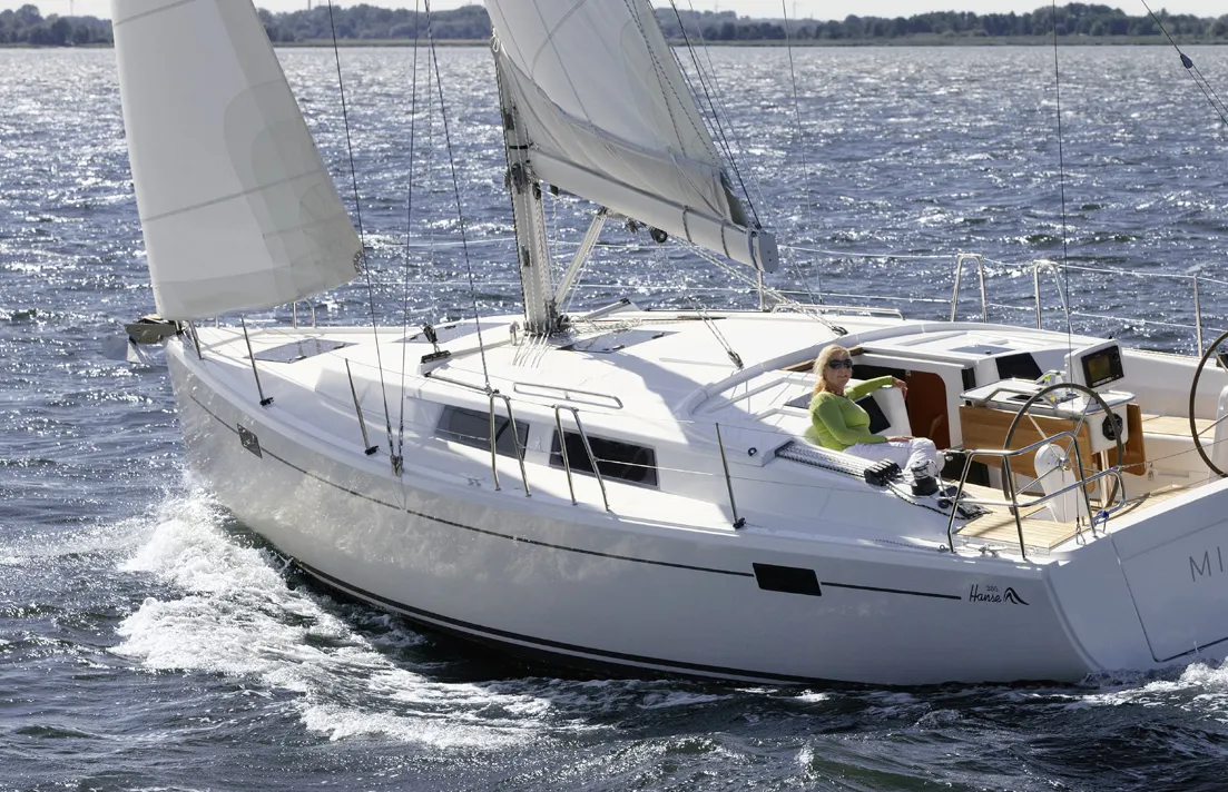 Prigkipissa Charterboot - 3