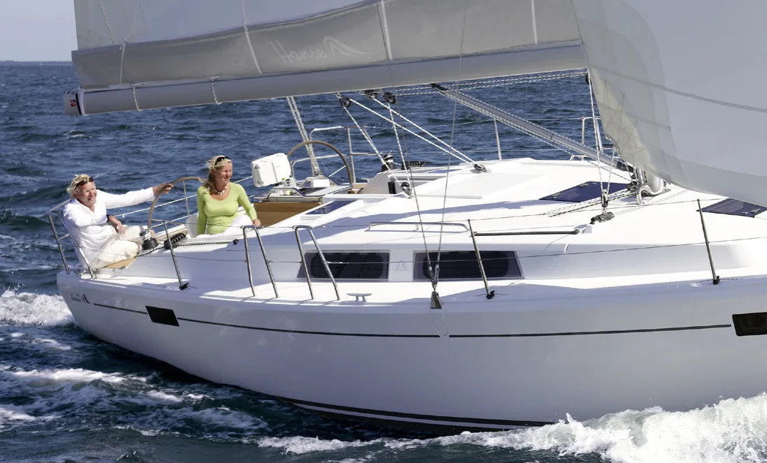 Prigkipissa Charterboot - 4