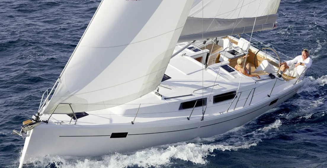 Prigkipissa Charterboot - 5