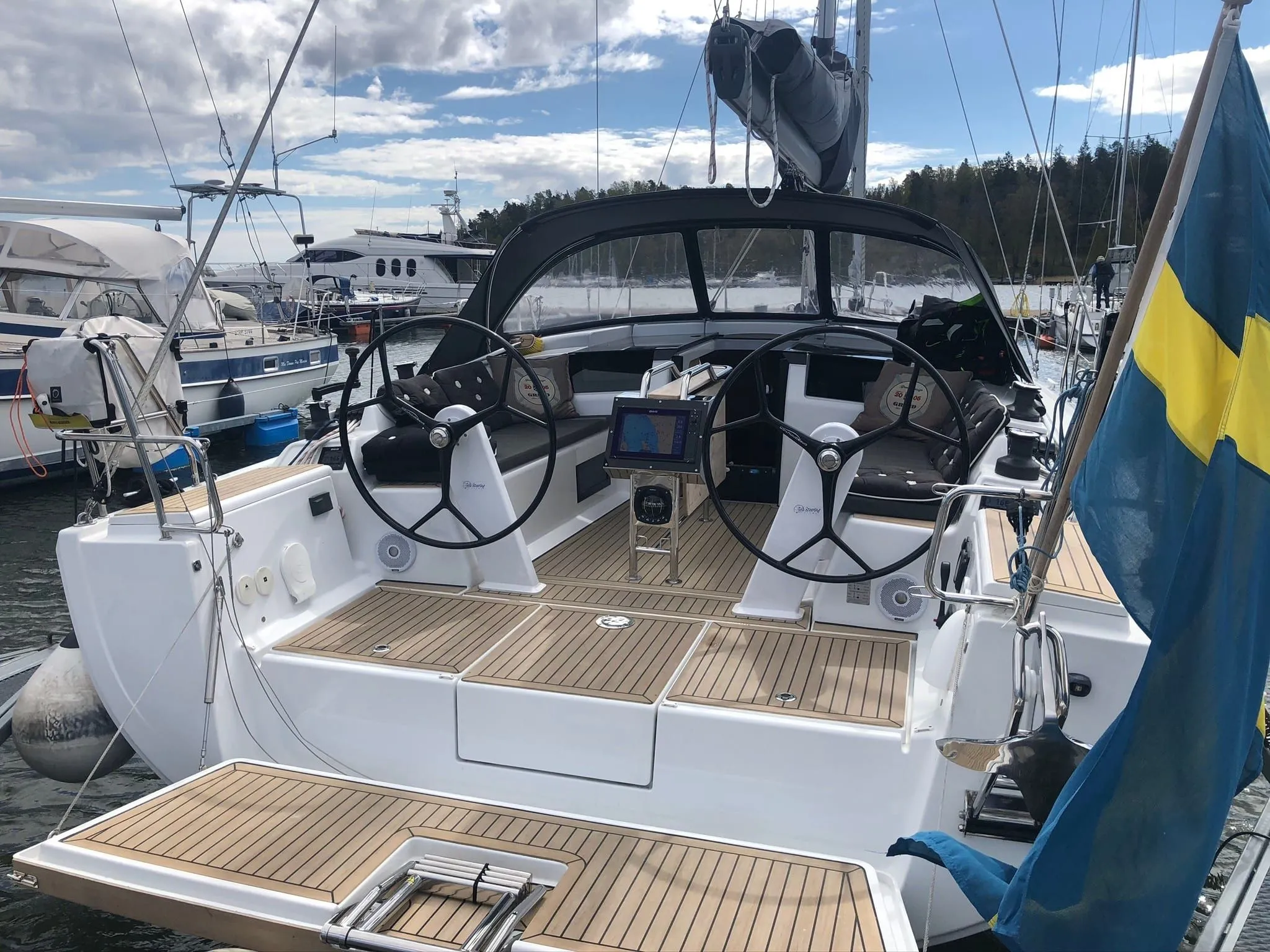 Bristol Queen 3 Charter Boat