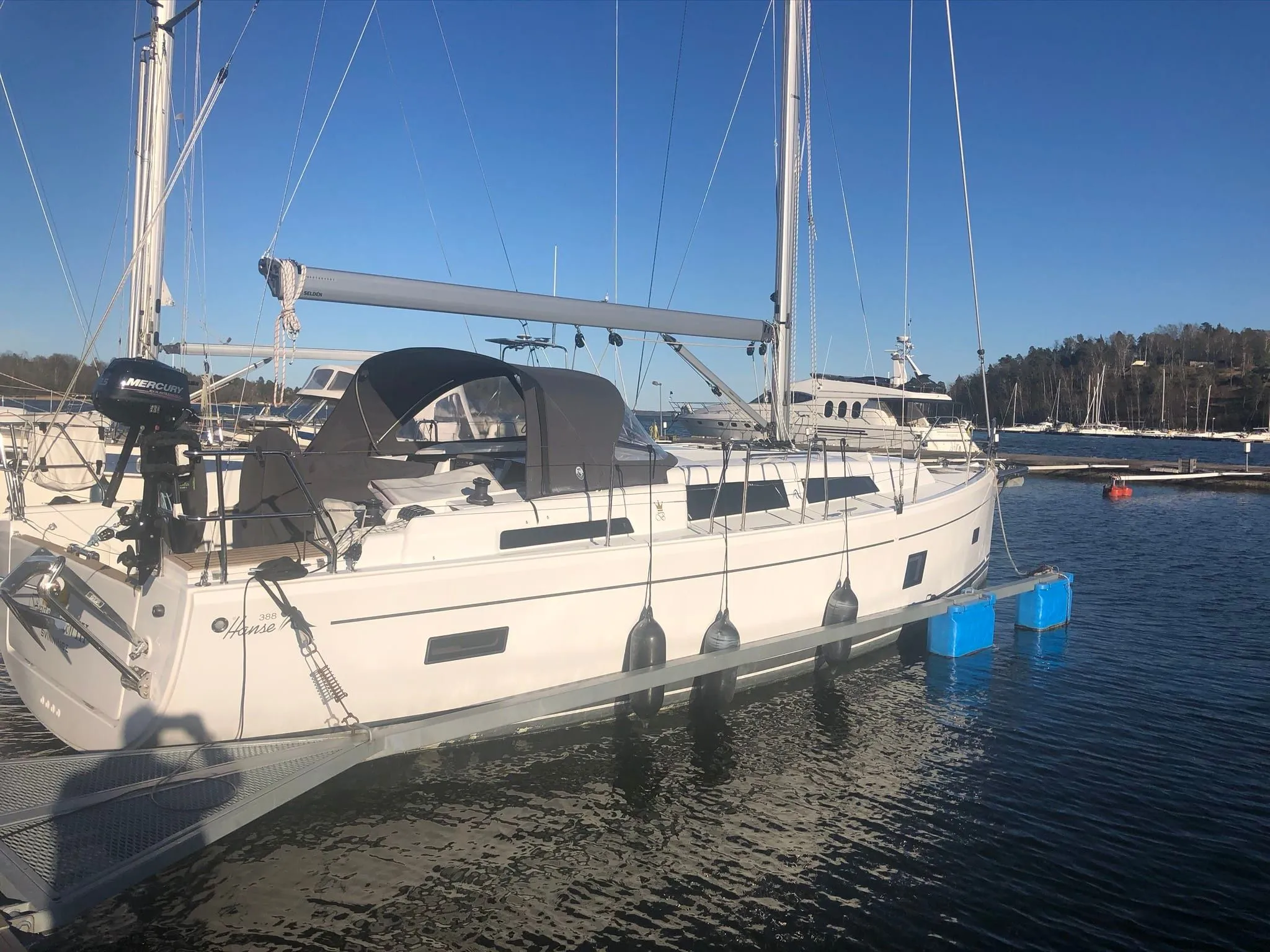 Bristol Queen 3 Charter Boat