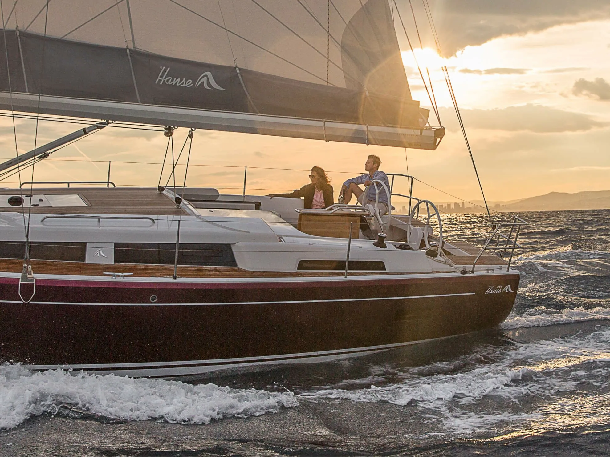 Explore Bandol on a 11.4m Rental Boat