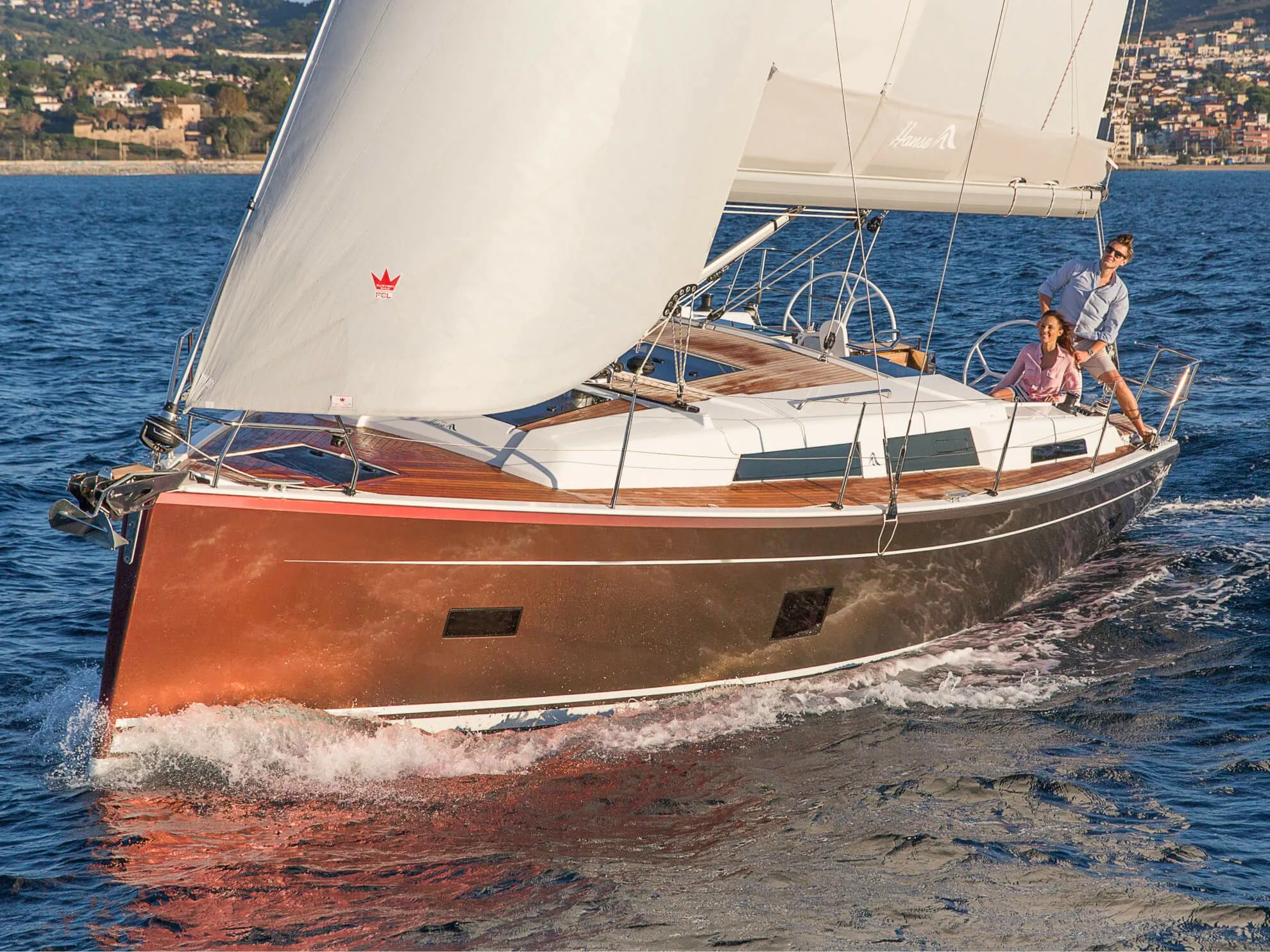 Pixtin Charter Boat