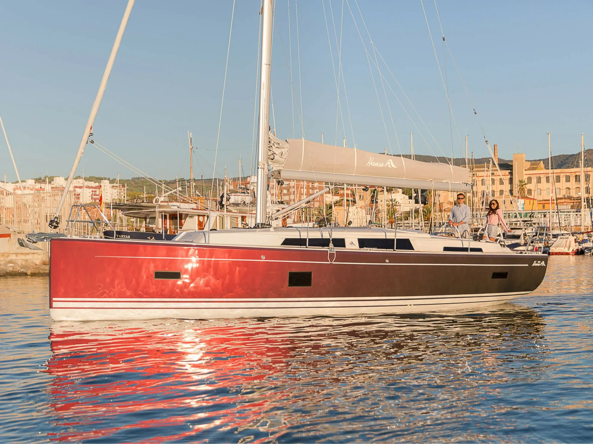 Pixtin Charter Boat