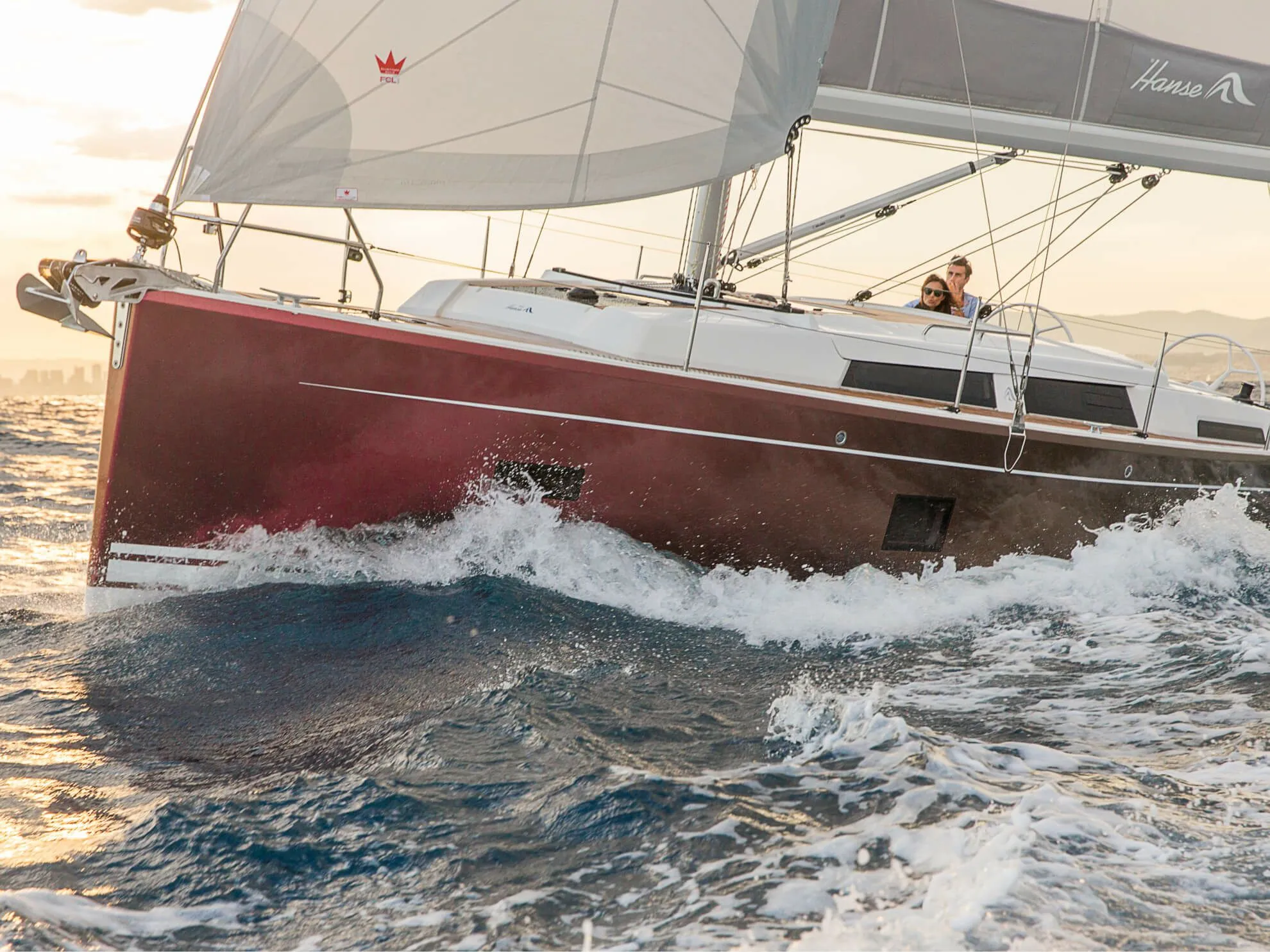 Explore Bandol on a 11.4m Rental Boat