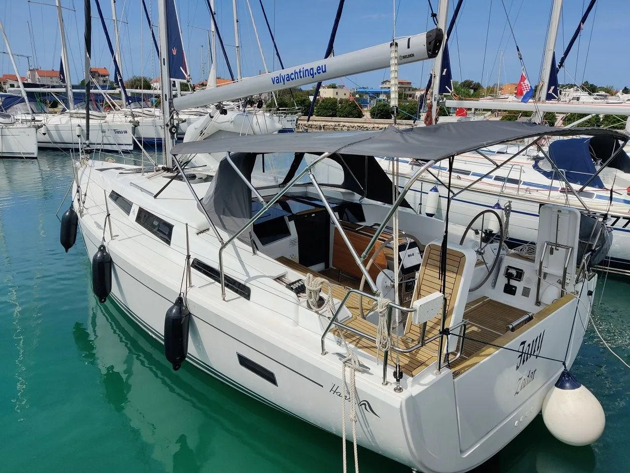 Fany Charter Boat - 3
