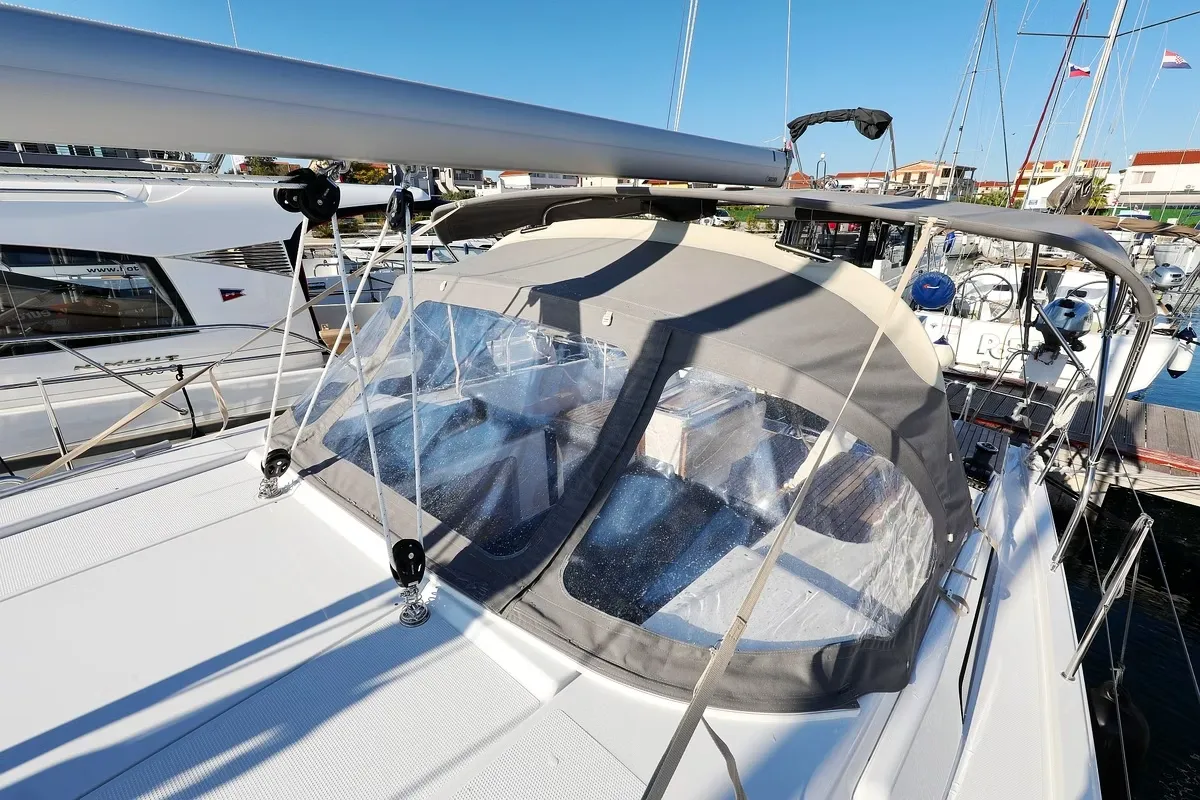 Loti Charterboot - 5