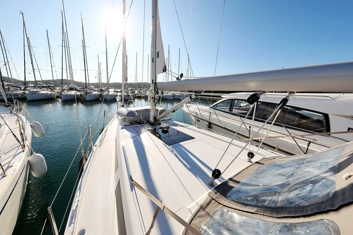 Loti Charterboot - 4