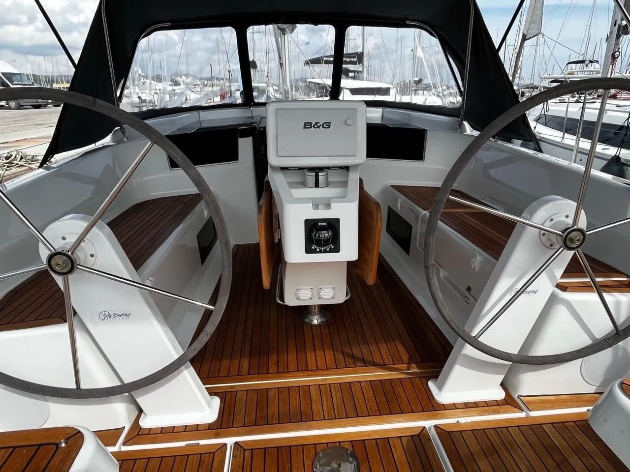 Чартер Orca - 5