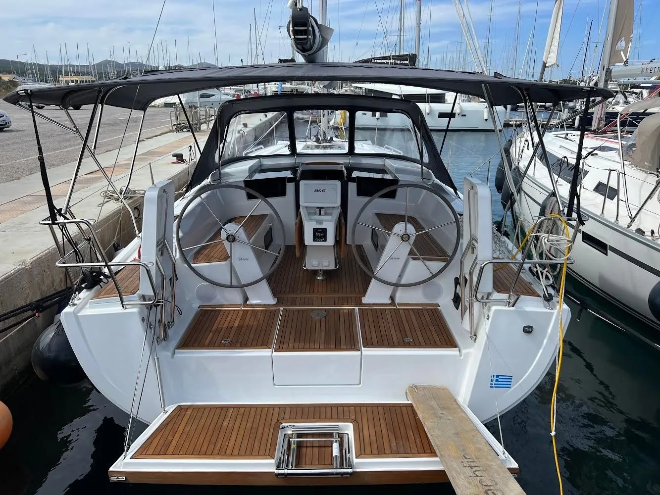 Чартер Orca - 4