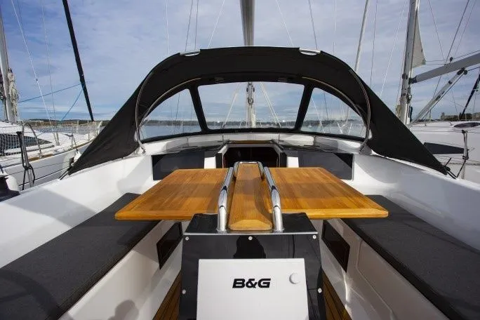 Tadeja Charter Boat - 5