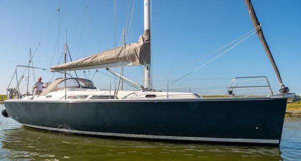Condor Charter Boat