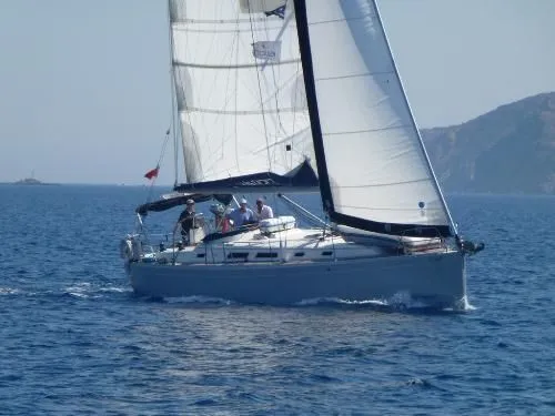 Чартер Flyer of Lorne - 4