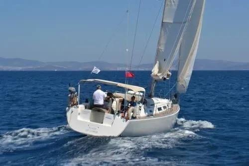 Чартер Flyer of Lorne - 5