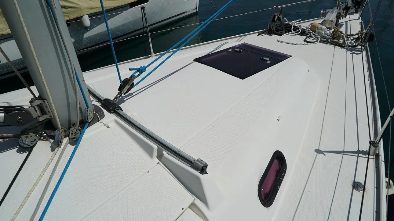 Чартер Gaia - 4