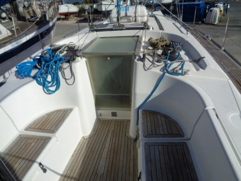 Kefeleg Mor Charterboot - 3