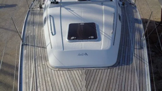 Kefeleg Mor Charter Boat