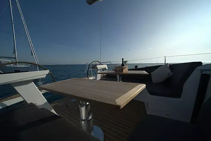 El Diablo Charterboot - 5