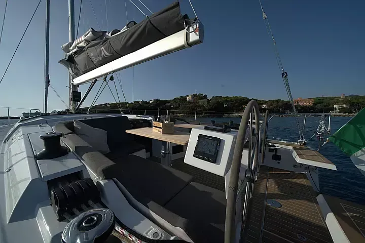 El Diablo Charterboot - 4