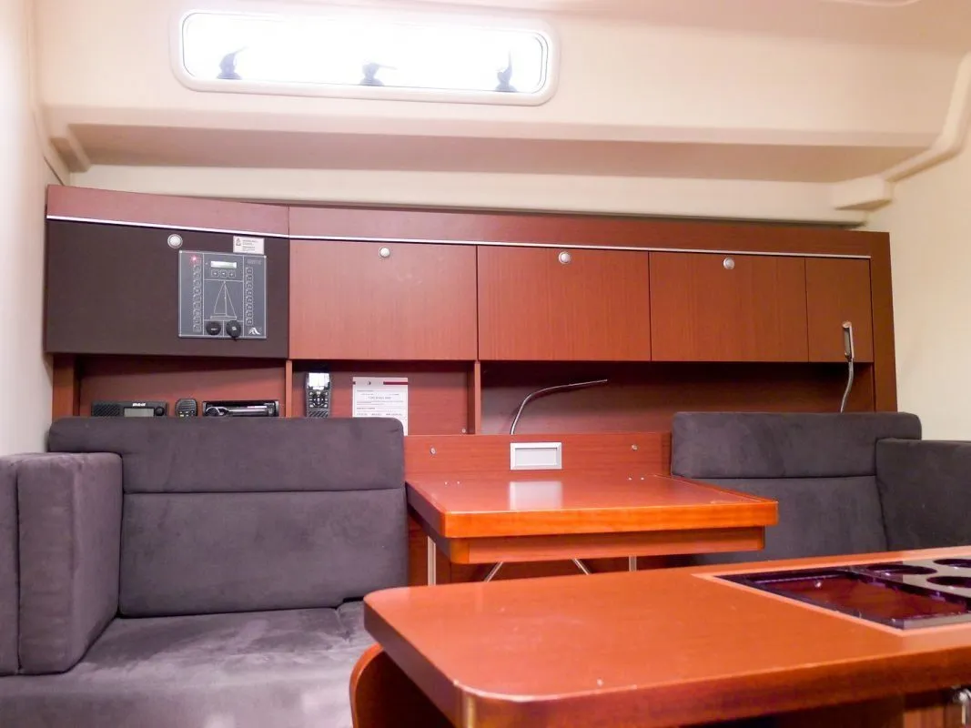 Чартер Ivy - 5