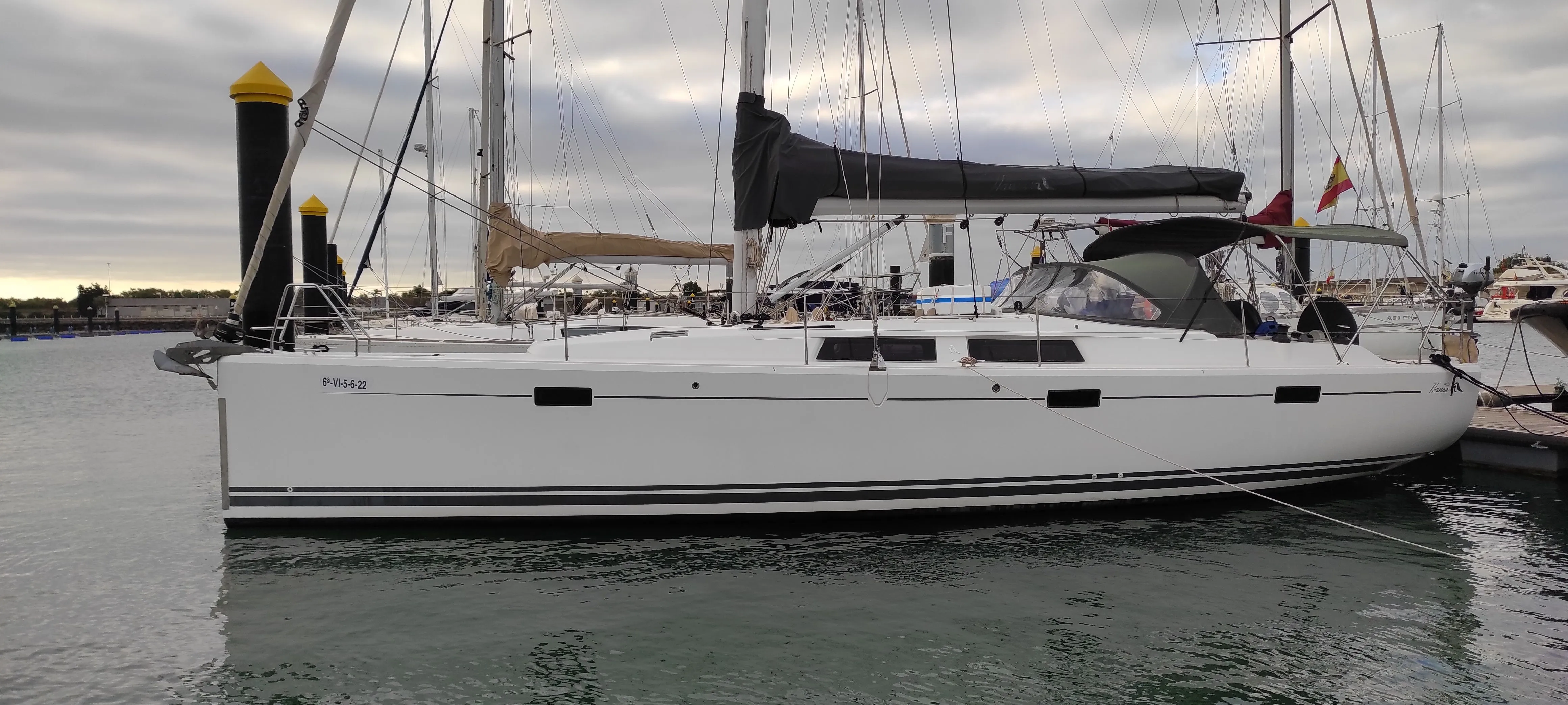 Kraken Kiralık Teknesi - 3