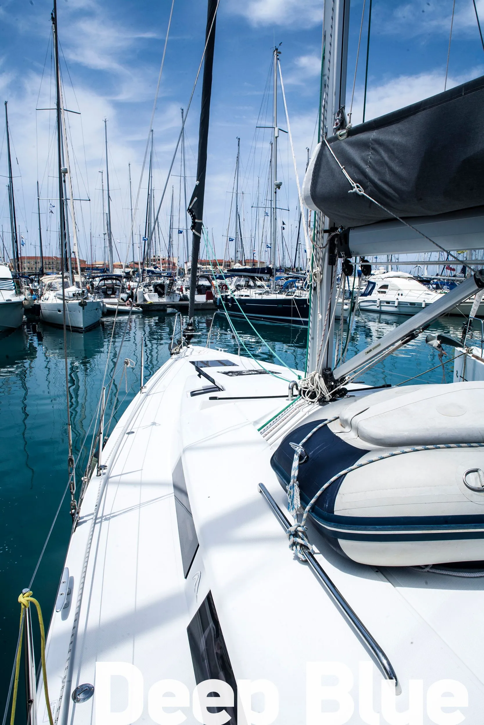 Чартер Kuro Siwo - 4