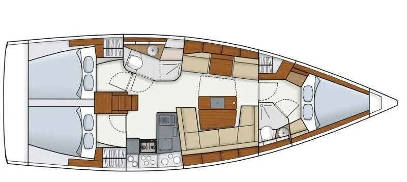 Kuro Siwo Charter Boat - 2