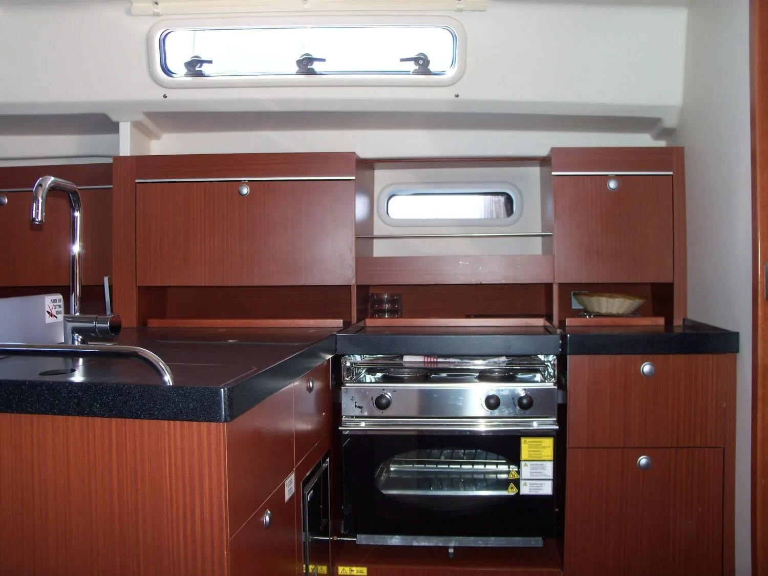 Чартер Natali - 5