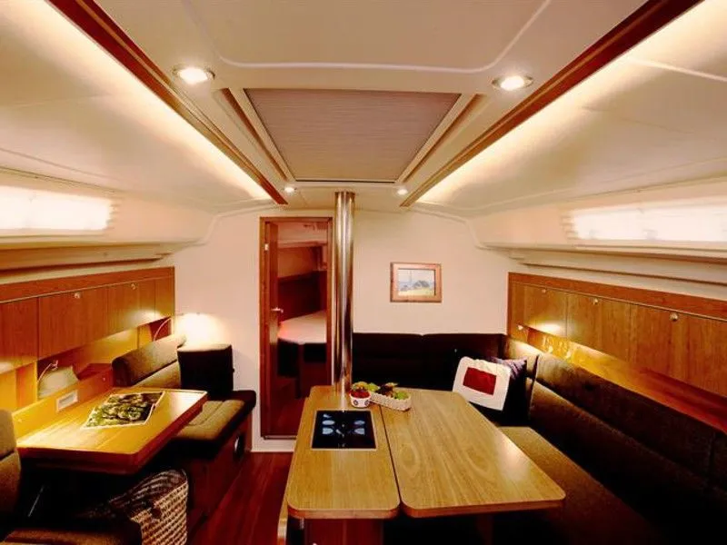 Pretty Woman Charter Boat