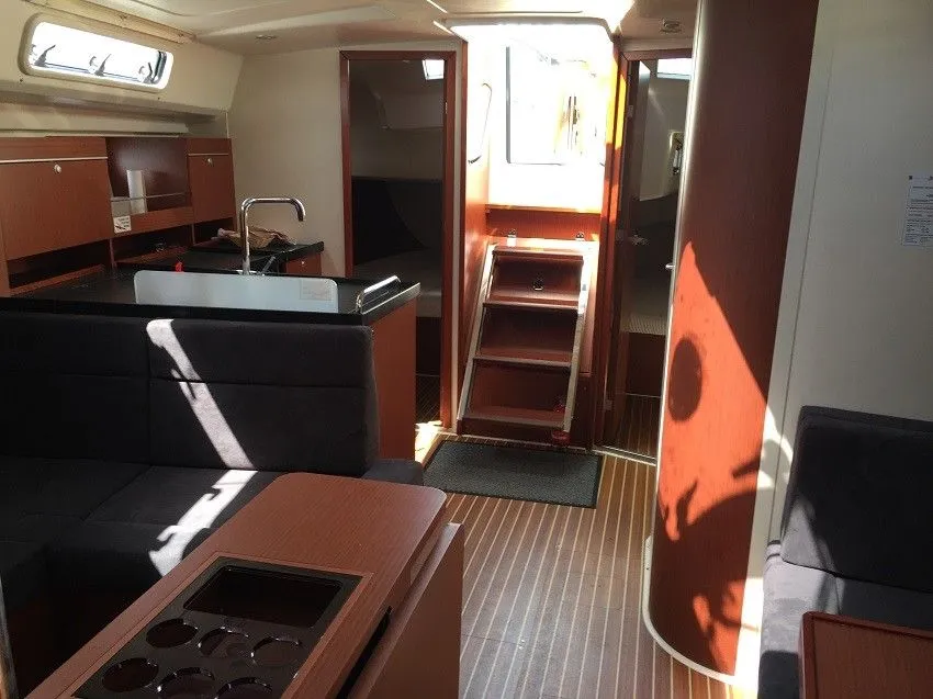 Take a Break Kiralık Teknesi - 5