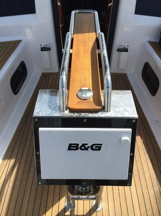 Take a Break Kiralık Teknesi - 4