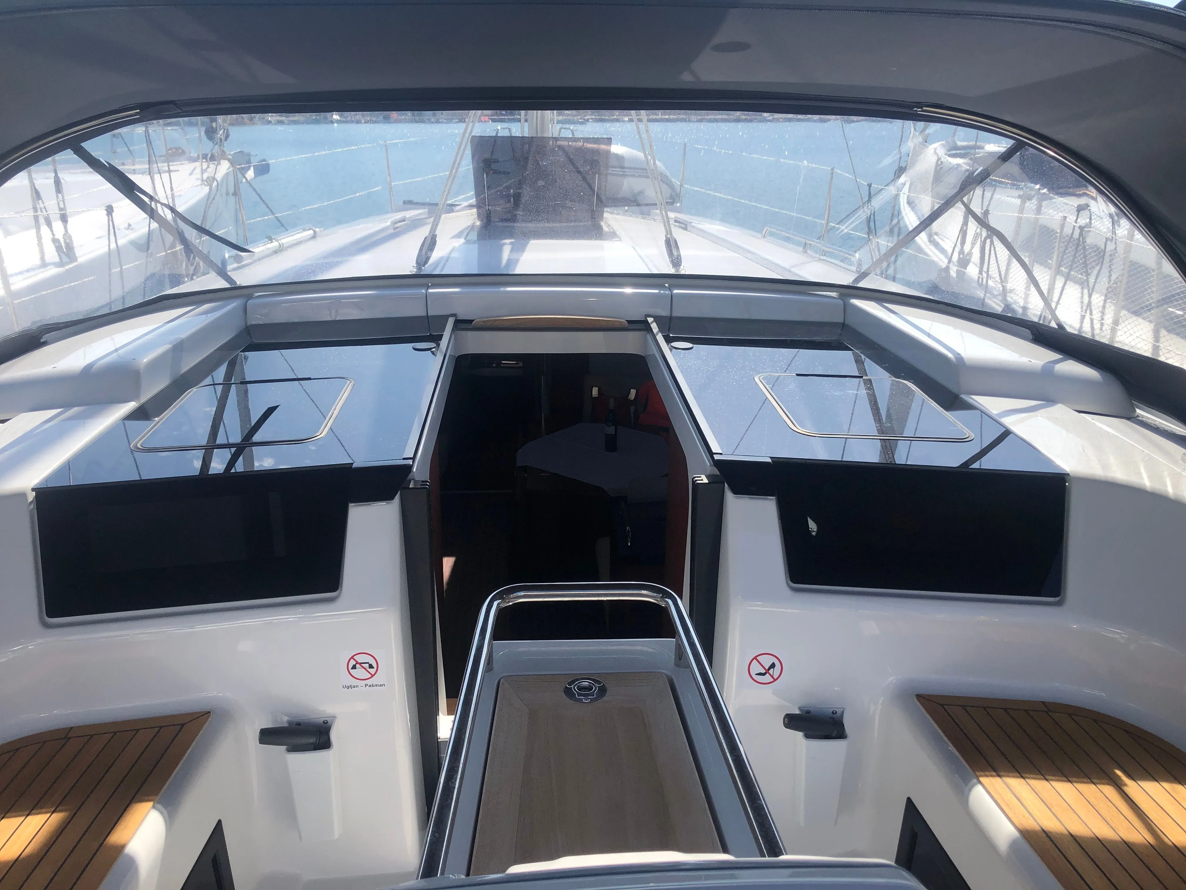 4Fun Charterboot - 3