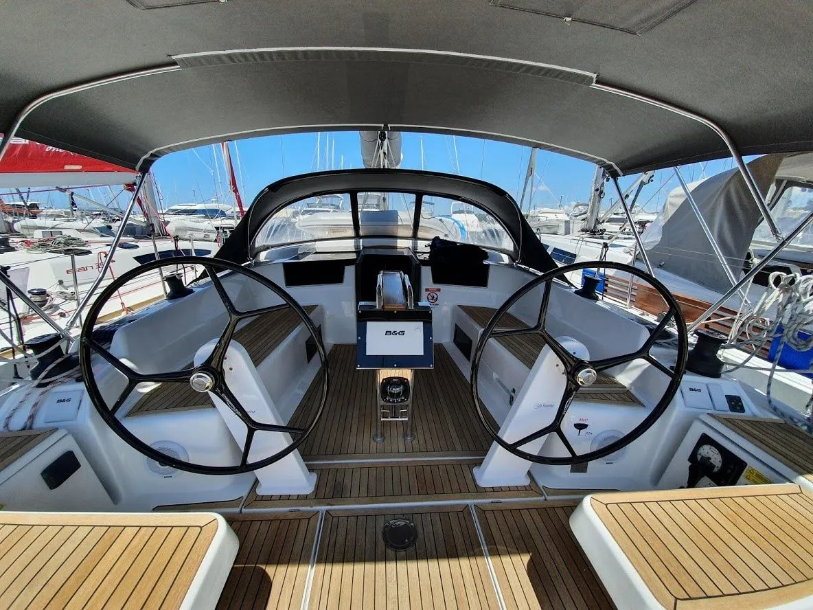 Aloisia Charterboot - 4