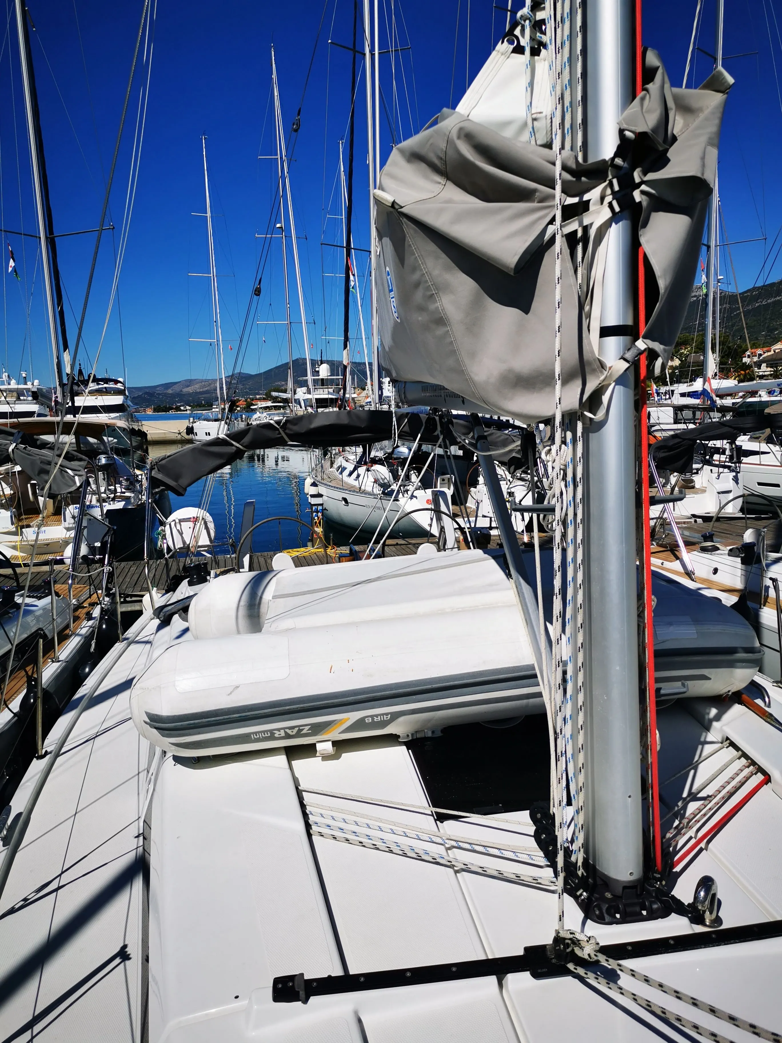 Blue Eagle Charterboot - 4