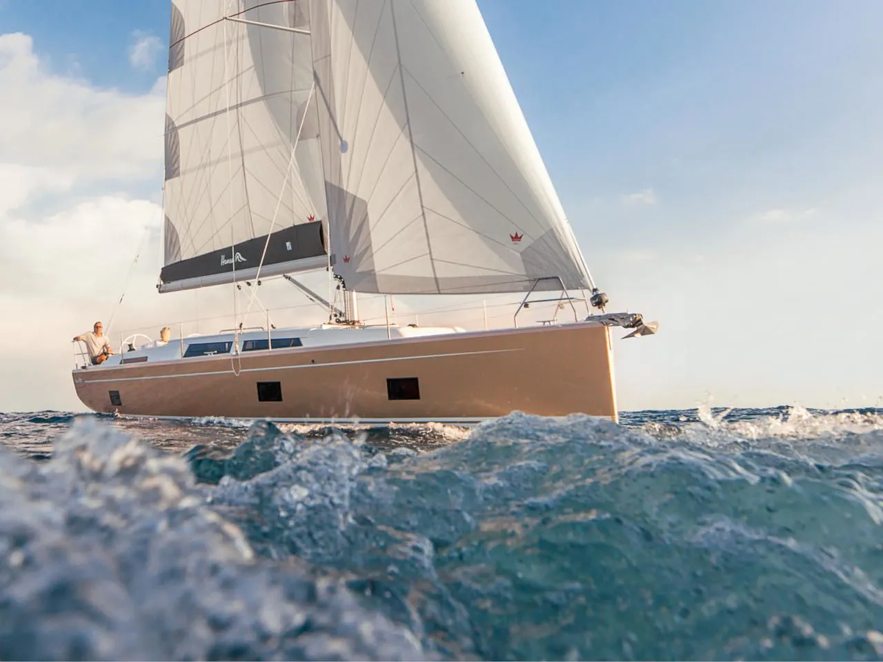 Mola 22 Breege Charter Boat - 3
