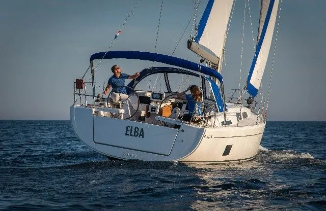 Elba Charterboot - 3