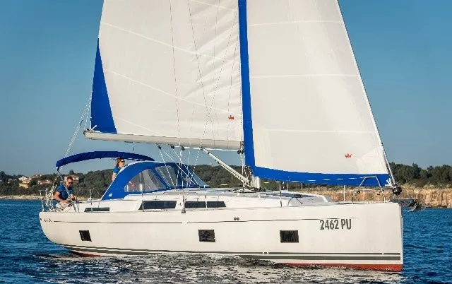 Elba Charterboot - 5