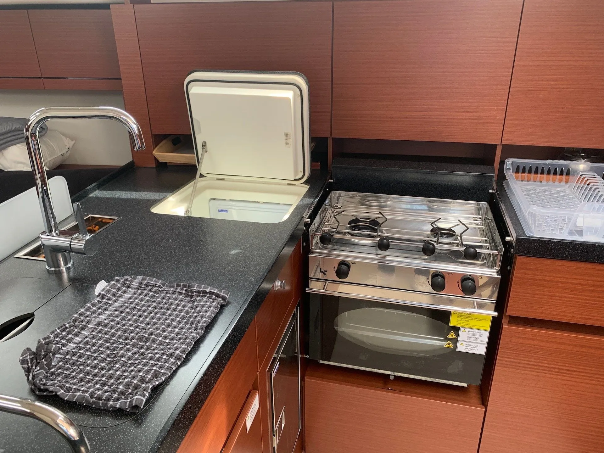 Чартер Eugene - 5