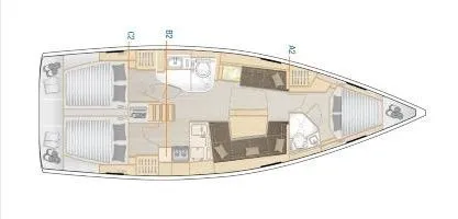 Eva Charter Boat - 2