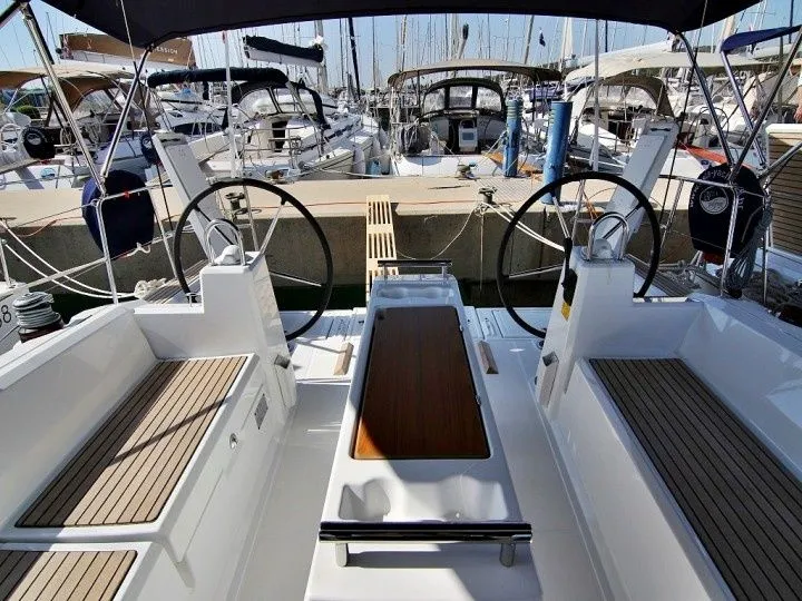 Eva Charter Boat - 3