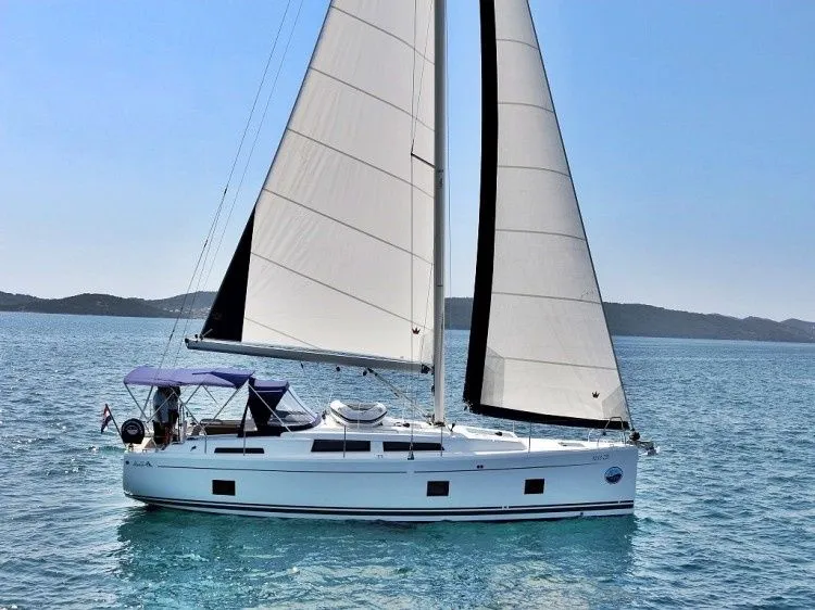Eva Charter Boat - 4