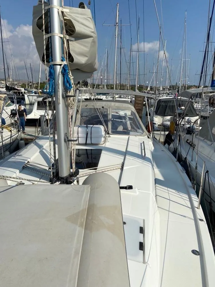 Чартер Infinity of Love - 5